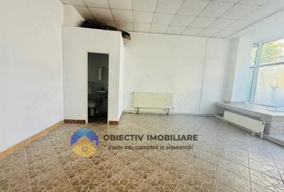 Investi?ie Sigura Spa?iu Comercial in Zona Ultracentrala - 2