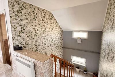 Casă cu 4 camere în Cihei - 11