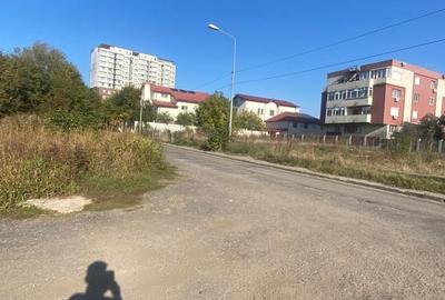 Teren intravilan de 2700 mp, în Fundeni - 6