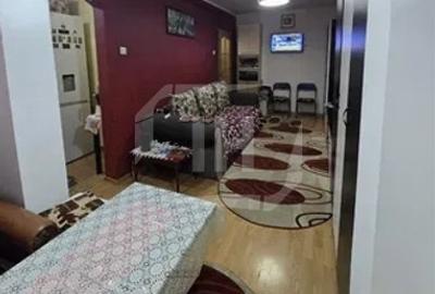 Garsoniera, balcon inchis, Marasti - 2