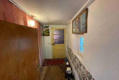 Casă individuală cu 4 camere cu Teren 1296 Mp în Nana - 12