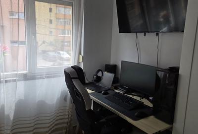 Garsonieră în UMT - 5