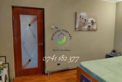 Casă cu 2 camere cu Teren 125 Mp în Central - 10