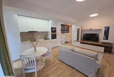 Apartament cu 3 camere, mobilat în Grivița - 3