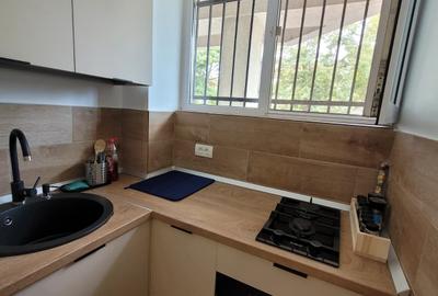 Garsonieră decomandată -modernă-  Centru-Ferdinand -Consultatul Turc- 350 E - 25