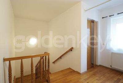 Vila in complex rezidential cu 3 camere - 17