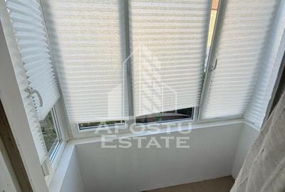 Apartament cu 3 camere semidecomandat, mobilat în Dâmbovița - 7