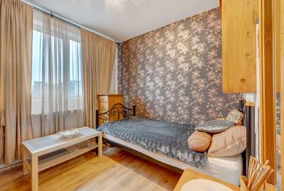 Apartament cu 4 camere semidecomandat în Drumul Taberei - 10