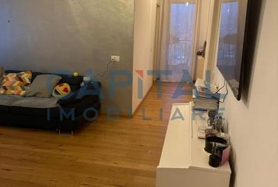 Apartament 3 camere, 73 mp, Columna Residence – langa Vivo, Comision 0% - 5