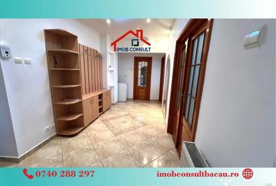 Apartament cu 2 camere decomandat în Central - 1