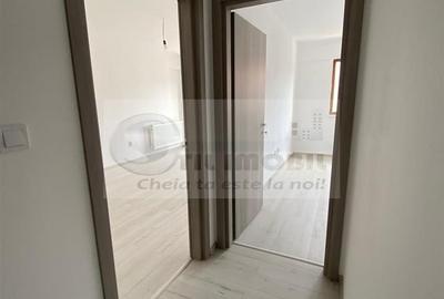 Apartament cu 2 camere decomandat în Bucium - 5