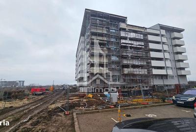 Apartament cu 2 camere decomandat în Central - 11