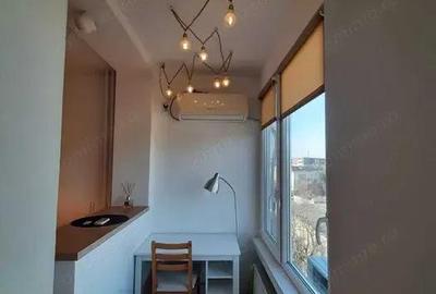 Inchiriez ap.o camera in Zona Take Ionescu, et.6 cu lift, suprafata utila de 36 mp. - 6