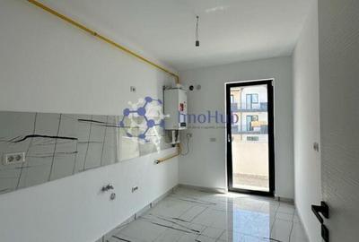 Garsonieră decomandată în Central - 11