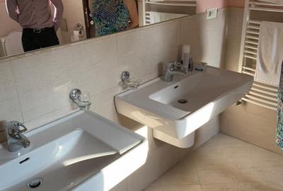 Apartament Mihai Eminescu-Aurel Vlaicu cu 3 camere mobilate - 3