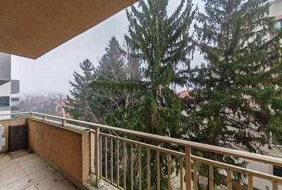 Iancu Nicolae-Jolie Ville, apartament spatios de 2 camere, dressing, parcare - 10