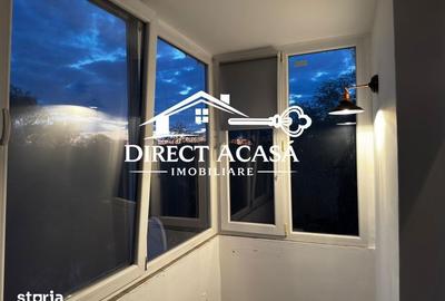 Apartament cu 2 camere decomandat în Central - 3