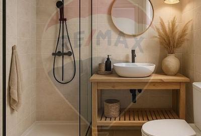 OFERTA LIMITATA!CUMPERI CU COMISION 0 APARTAMENT NOU-ZONA EXCLUSIVISTA - 5