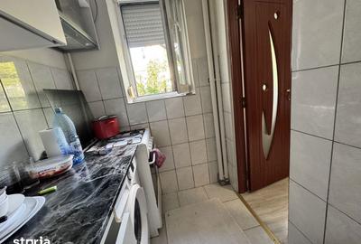 Apartament cu 2 camere în Cornișa - 10