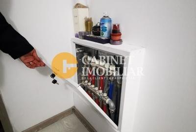 Apartament 4 camere dec 80mp – Frumoasa, Iași – parter bulevard - 12