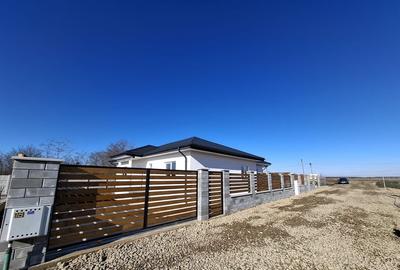 DARZA, CASA DE VANZARE, 4 CAMERE UlLTIMA CASA CU TVA 9%!!! - 1