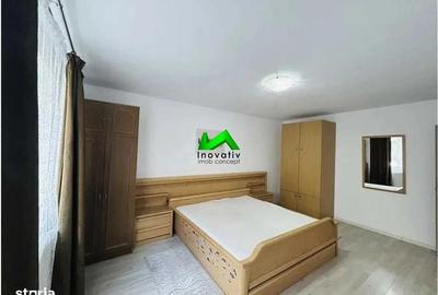 Apartament cu 3 camere decomandat în Central - 7