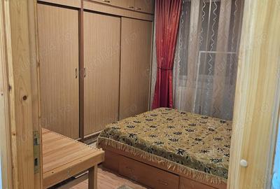 Apartament cu 2 camere semidecomandat în Central - 4