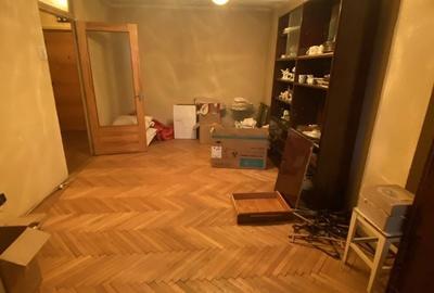 Apartament cu 3 camere decomandat în Ultracentral - 4