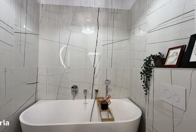 Apartament cu 2 camere, mobilat în Cișmigiu - 9