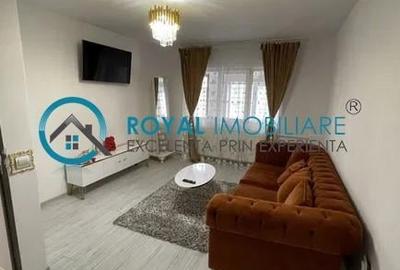 Royal Imobiliare - Vanzare apartament 2 camere zona Paltinis - 6