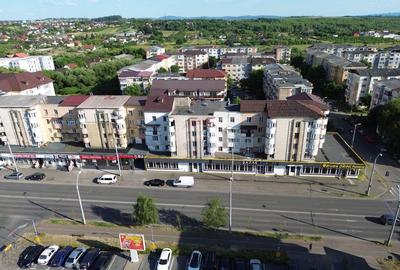 Ocazie!!! Spa?iu Comercial de Vanzare 780 mp utili - Vi... - 20