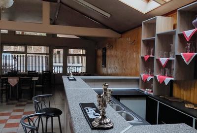 OPORTUNITATE! CASA TEREN- BAR - RESTAURANT - APARTAMENT 4 CAMERE, NEGRENI - CLUJ - 6