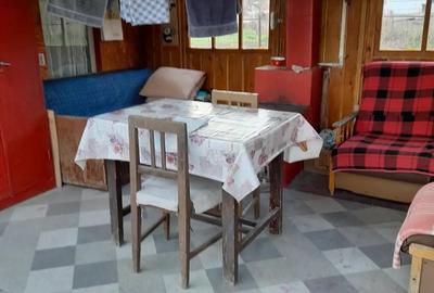 Casă cu 4 camere cu Teren 1142 Mp în Vorța - 4