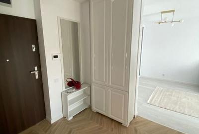 Apartament cu 2 camere în Între Lacuri - 9