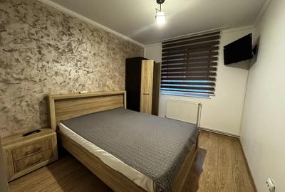 Apartament 3 camere de inchiriat in Faleza Nord - 4