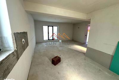 Casă cu 4 camere în Ghioșești - 7