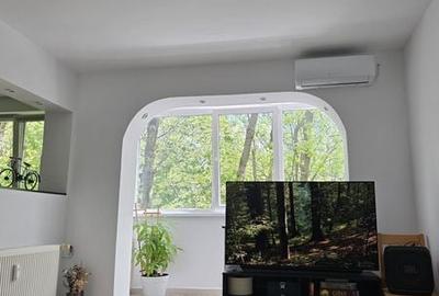 Apartament cu 2 camere semidecomandat în Pajura - 4