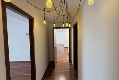 Apartament cu 4 camere, mobilat în Băneasa - 2
