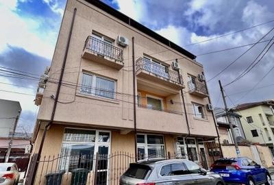 Iancului / Vatra Luminoasa / Spatiu de birou tip duplex 6 camere / 200 Mp - 2