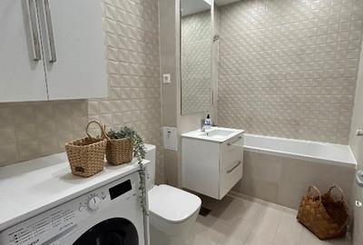 Garsonieră semidecomandată în Theodor Pallady - 8