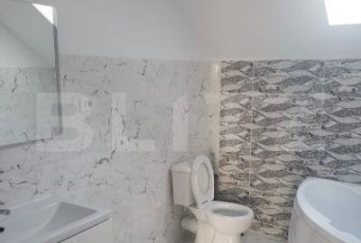 Casă cu 4 camere în Drăgoiești - 2