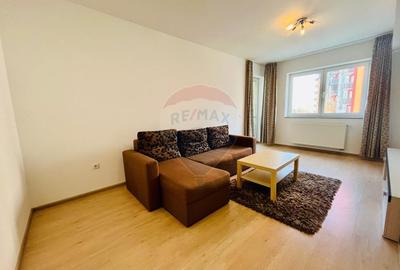 Apartament cu 2 camere decomandat, mobilat în Avantgarden - 3