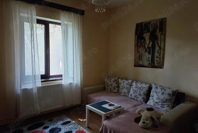 PROPRIETAR inchiriez camera mobilata la curte 13 Septembrie - 6