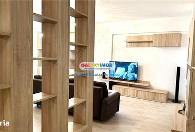 Apartament cu 3 camere decomandat în Rahova - 9