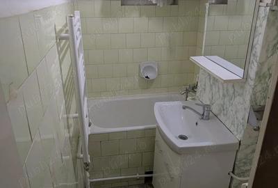 Apartament cu 2 camere nedecomandat în Central - 6