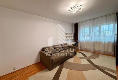 Apartament cu 2 camere, centrala proprie, zona Aradului - 2