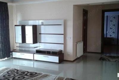 De inchiriat apartament 2 camere, Central, bloc nou - 4