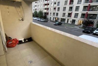 Apartament cu 3 camere decomandat, mobilat în Lujerului - 9