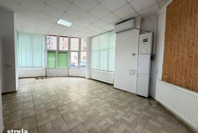 Spațiu comercial, de 33 mp, în Ultracentral - 5