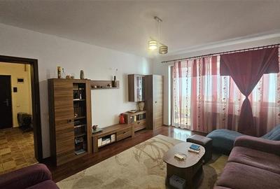 Berceni-5 minute de metrou D.Leonida, apartament 3 camere, mobilat-utilat - 8